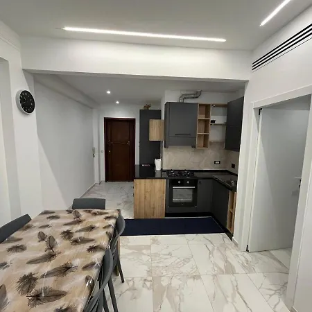 Appartamento Casa Lori