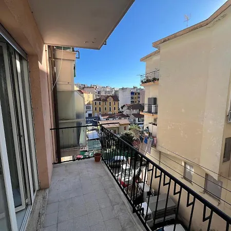 Appartement Casa Lori