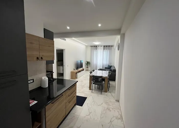 Lägenhet Casa Lori *