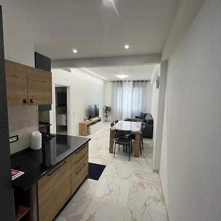 Apartment Moderno E Luminoso *