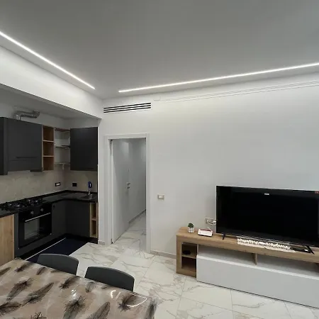 Moderno E Luminoso Apartment Sanremo