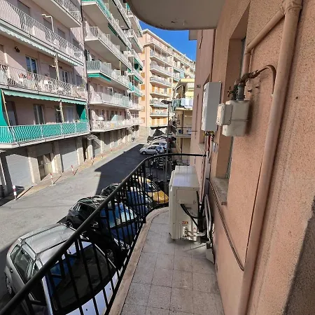 Apartment Moderno E Luminoso Sanremo