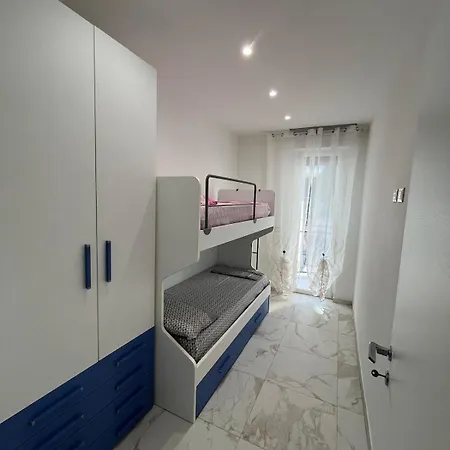 Apartment Moderno E Luminoso *